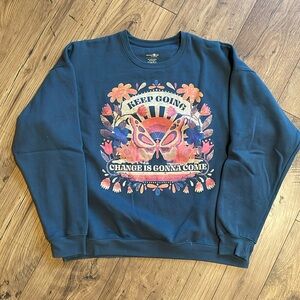 Natural Life Sweatshirt